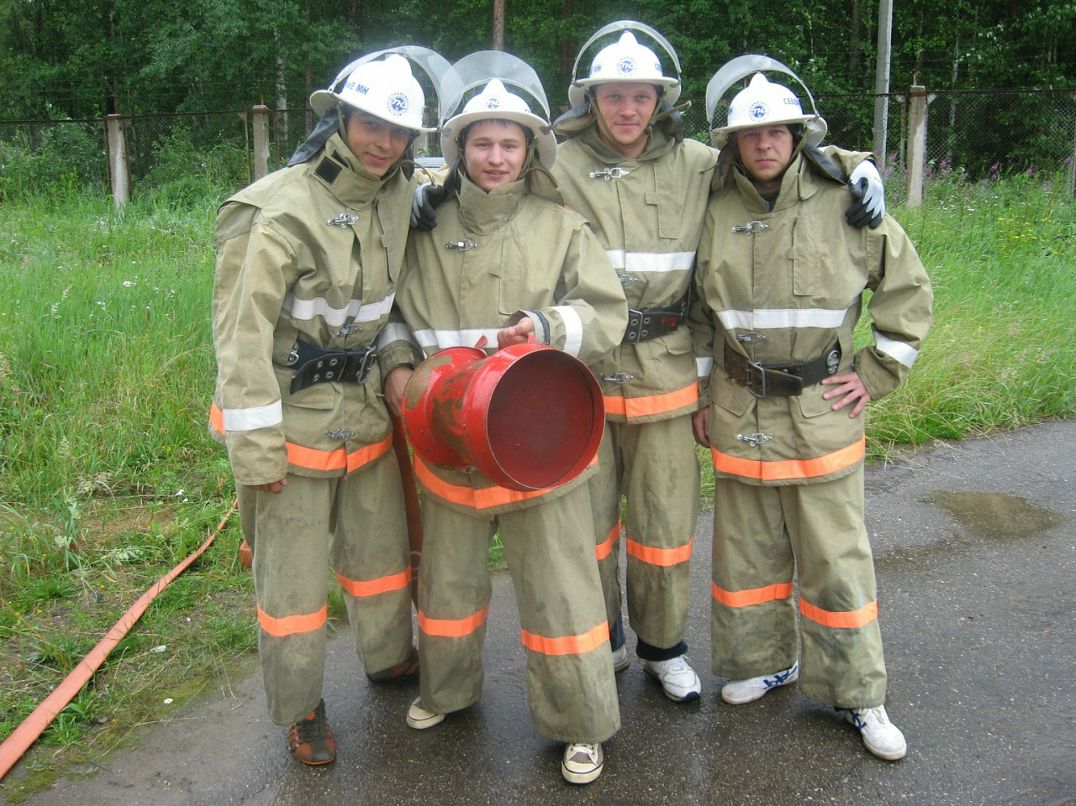 Игорь Владимирович фотография #13