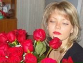 Фотография Паутовой Натальи