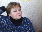 Фотография Цепцовой Ольги