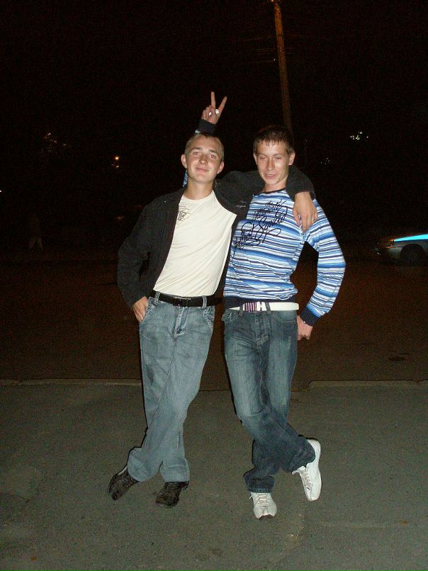 Павел Сухенко фотография #14