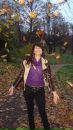 Марія Васюта фотография #38 (источник - https://vk.com/id14027663)