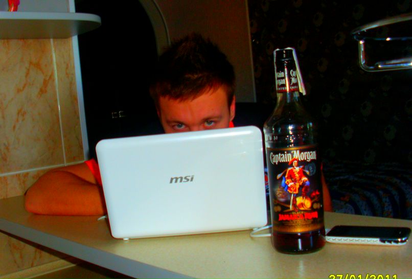 Дмитрий Рубченко фотография #50