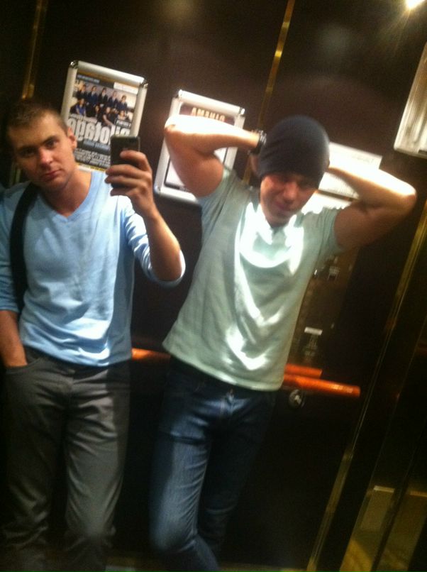 Сергей Коваленков фотография #35