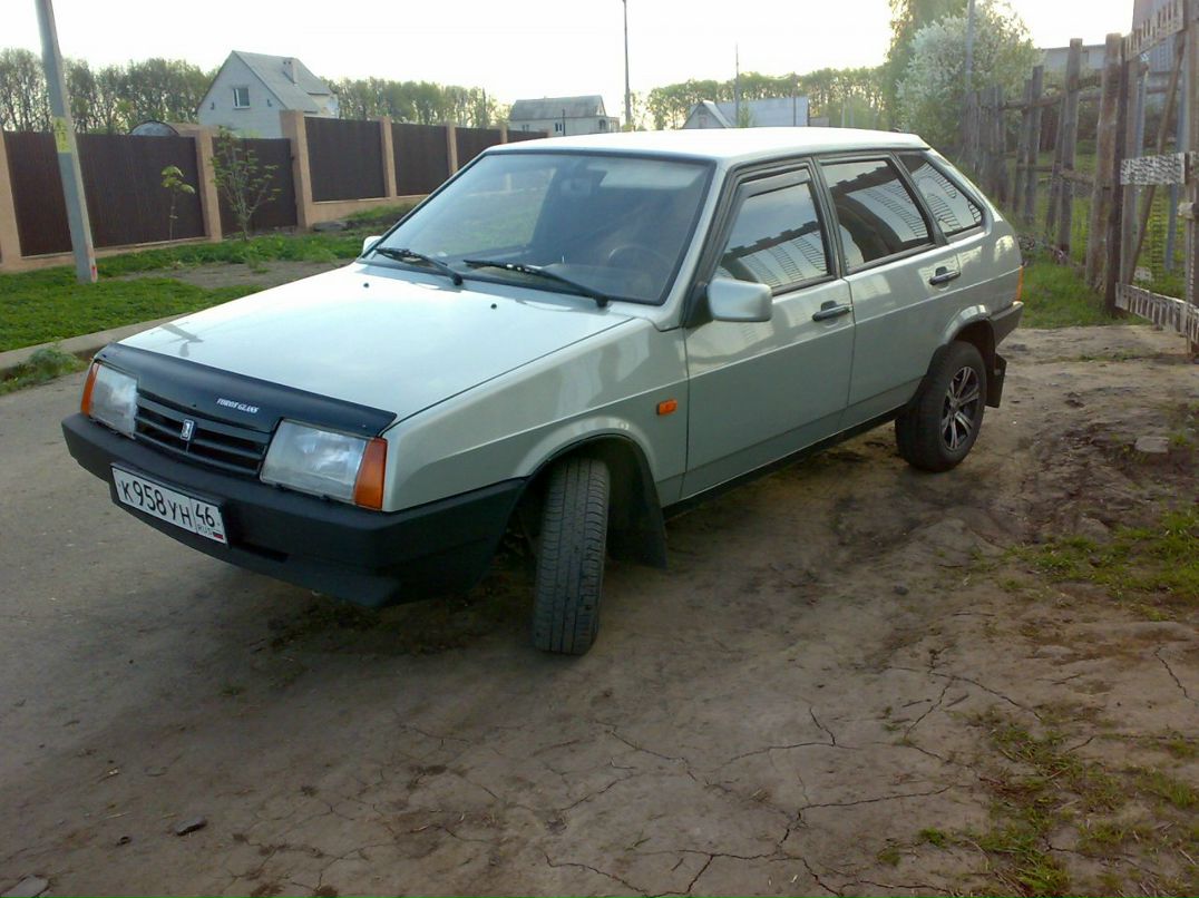 Саша Плотников фотография #3