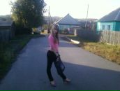 Фотография Абрамовской Ольги