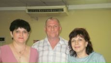 Фотография Коробковой Ирины