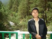 Фотография Зарипова Айназа