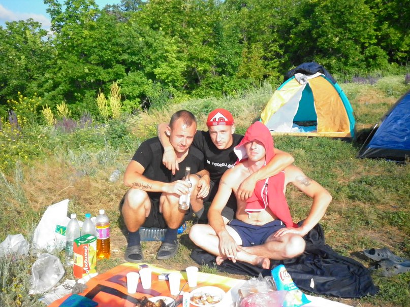 Дмитрий Дождев фотография #34