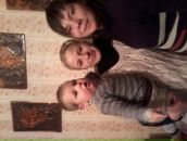 Наталія Фрадинська-Чорна фотография #10 (источник - https://vk.com/id72259311)