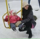 Фотография Кутищевой Ольги