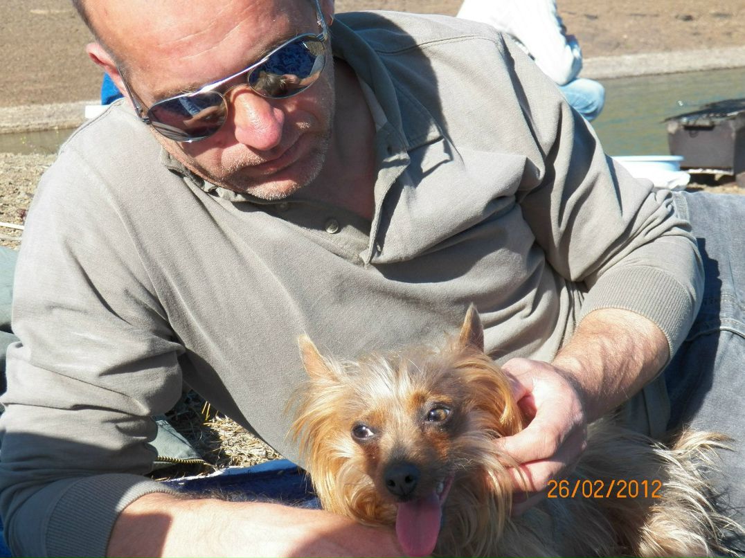 Andre Sha фотография #23