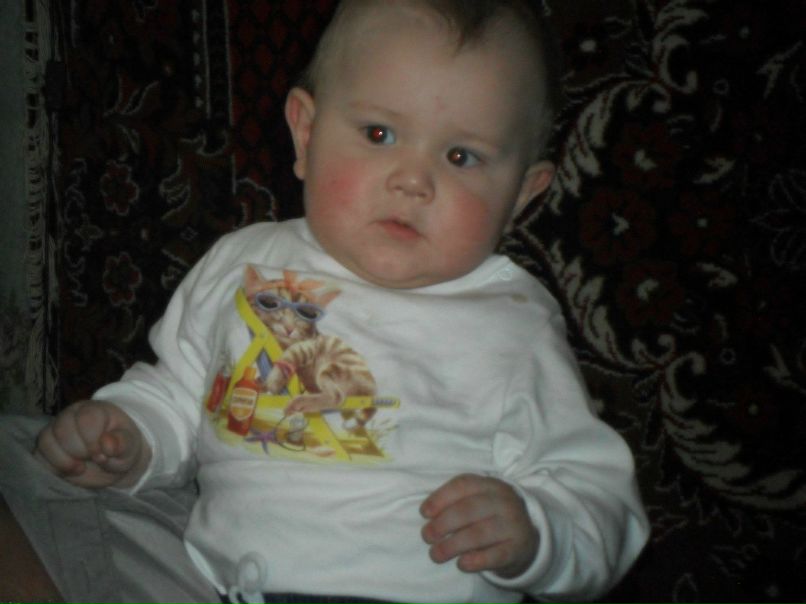 Колян Коротин фотография #35