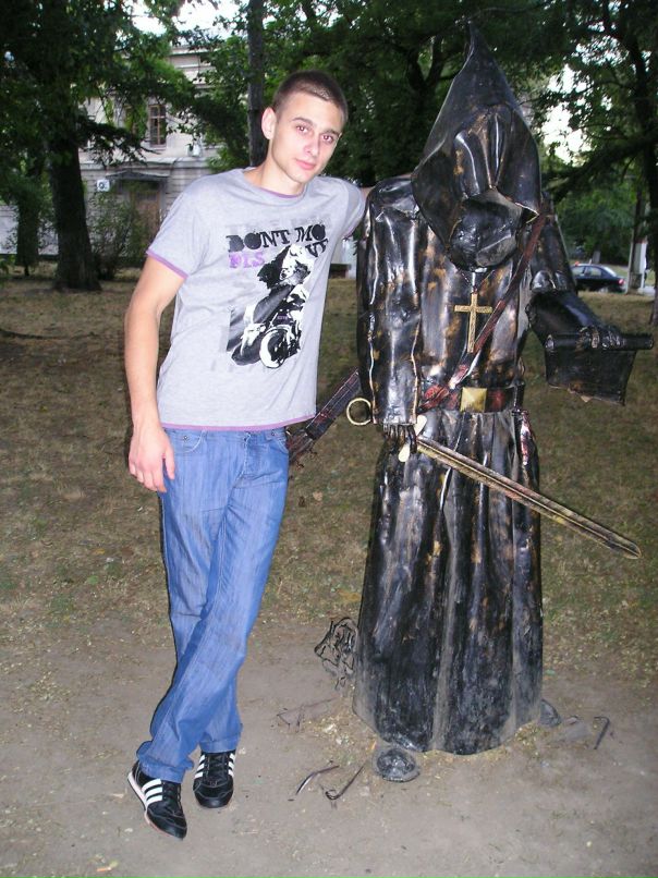 Денис Шерстюк фотография #17