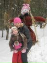 Фотография Бояринцевой Натальи