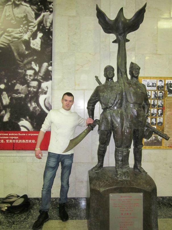 Дмитрий Данилюк фотография #14
