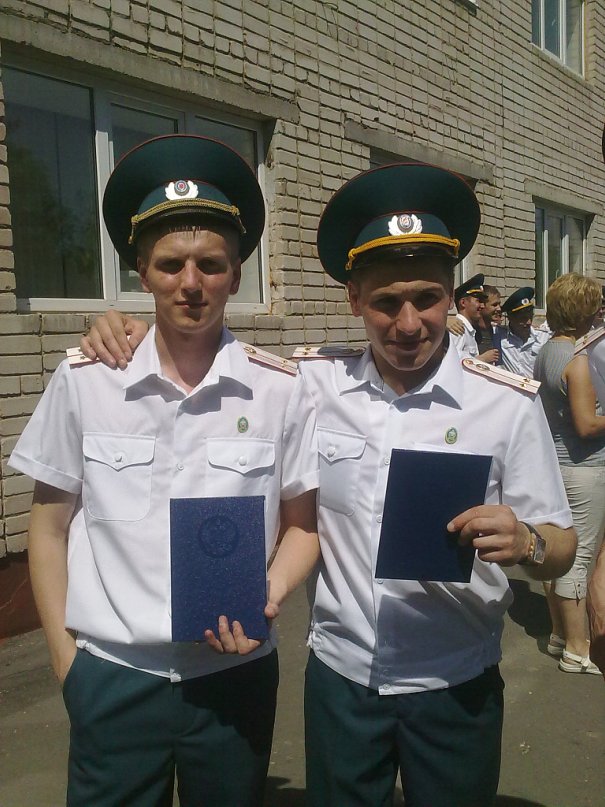 Александр Носков фотография #30