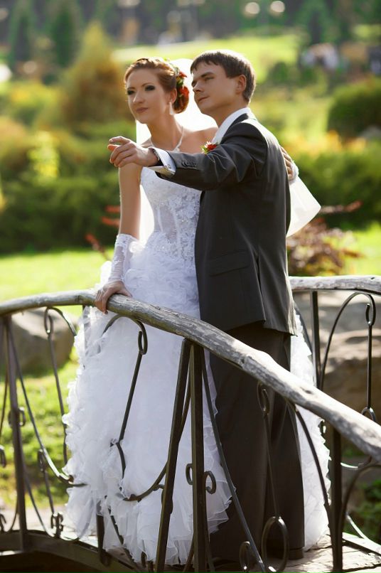 Olena Buda фотография #39