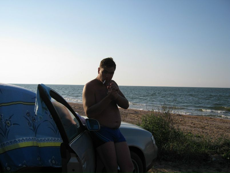 Сергей Иванов фото №2