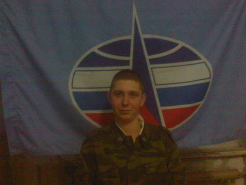 Евгений Ткаченко фотография #19