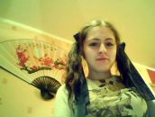 Фотография Петуховой Анастасии