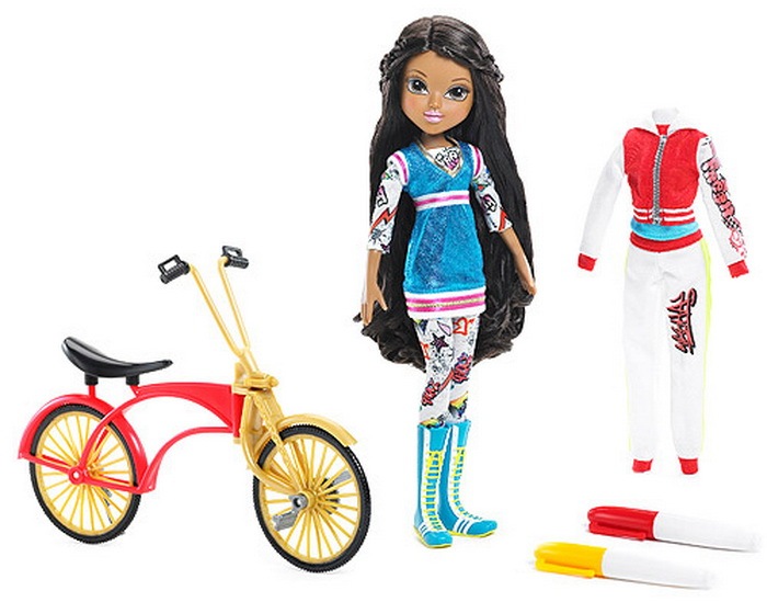 Настя Cмеш@рик фотография #8