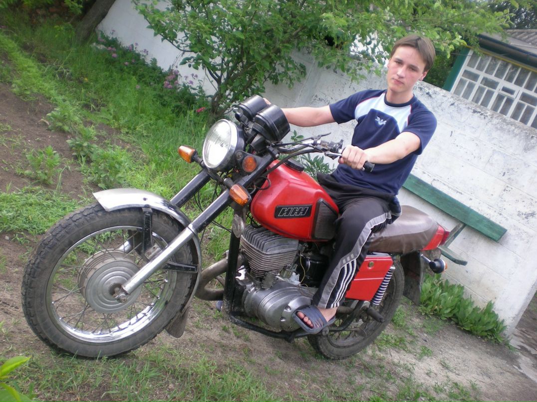 Влад Пилипенко фотография #10