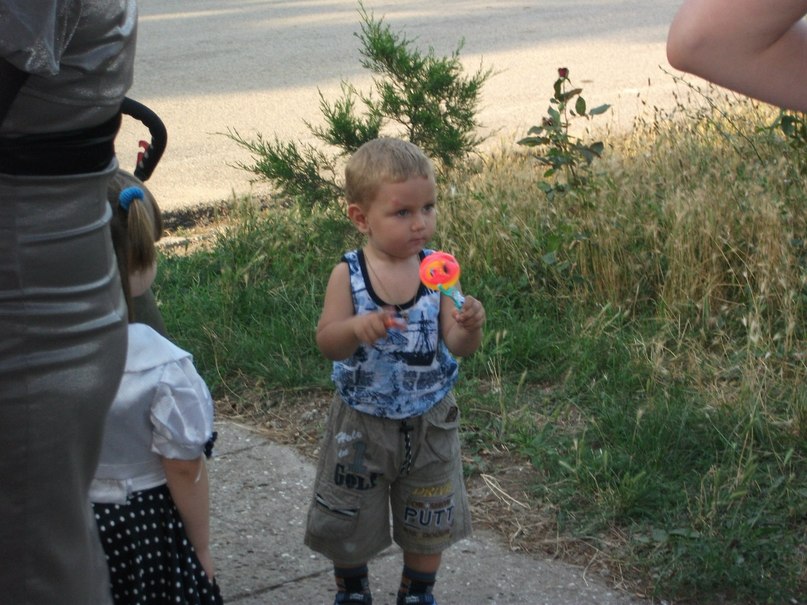 Сергей Тронд фотография #36