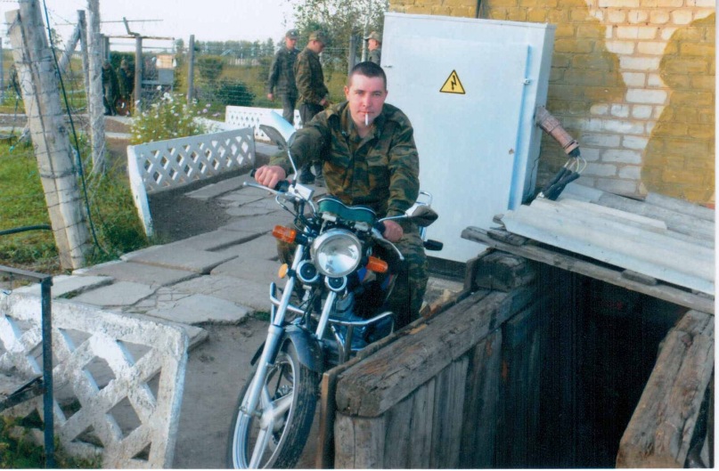 Игорь Макеев фотография #5