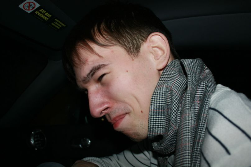 Дима Воробьев фотография #26