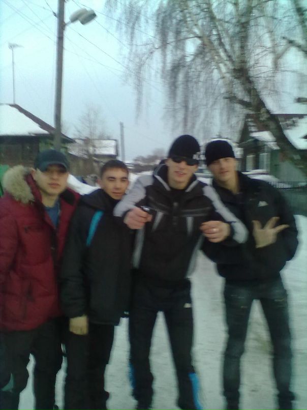 Владимир Шипицын фотография #2