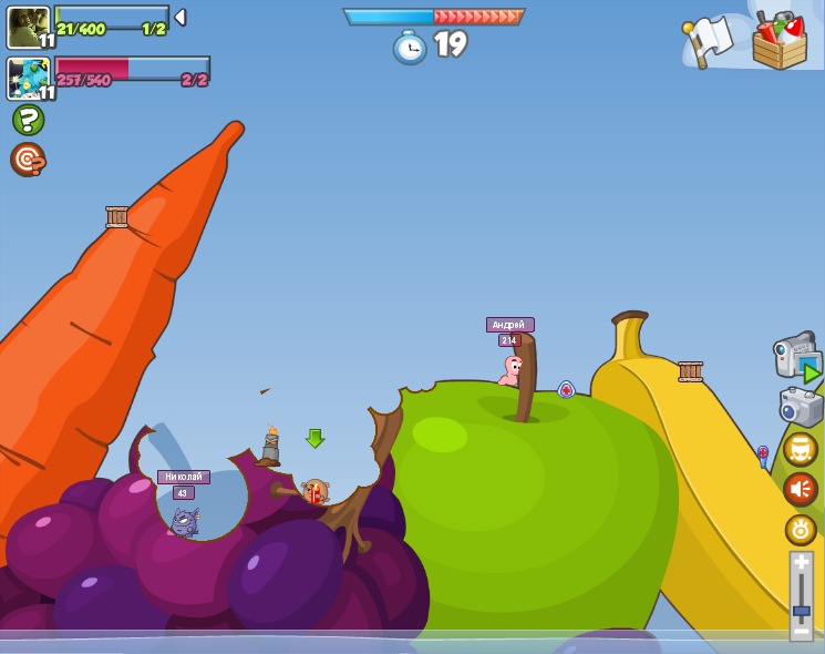 Рустам Ирезиев фотография #29