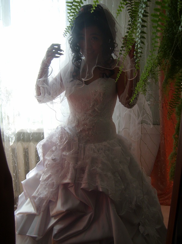 Николай Хамаев фотография #23