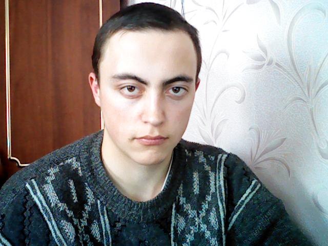 Дмитрий Калинин фотография #25