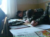 Сергій Барин фотография #36 (источник - https://vk.com/id172605602)