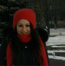 Фотография Димитровой Ангелины