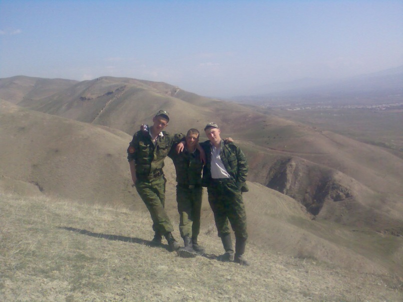 Александр Давиденко фотография #28