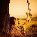 Фотография Шелякиной Ксюши