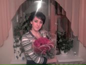 Фотография Киселевой Кристины