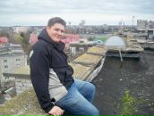 Вітьок Петрук фотография #7 (источник - https://vk.com/id11668486)