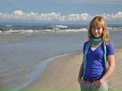 Фотография Якобчук Елены