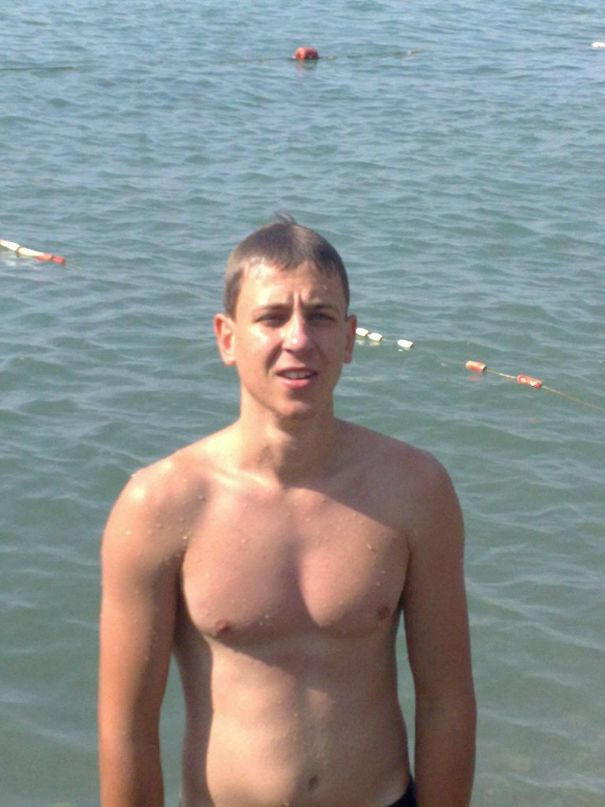 Серёга Мойса фотография #50