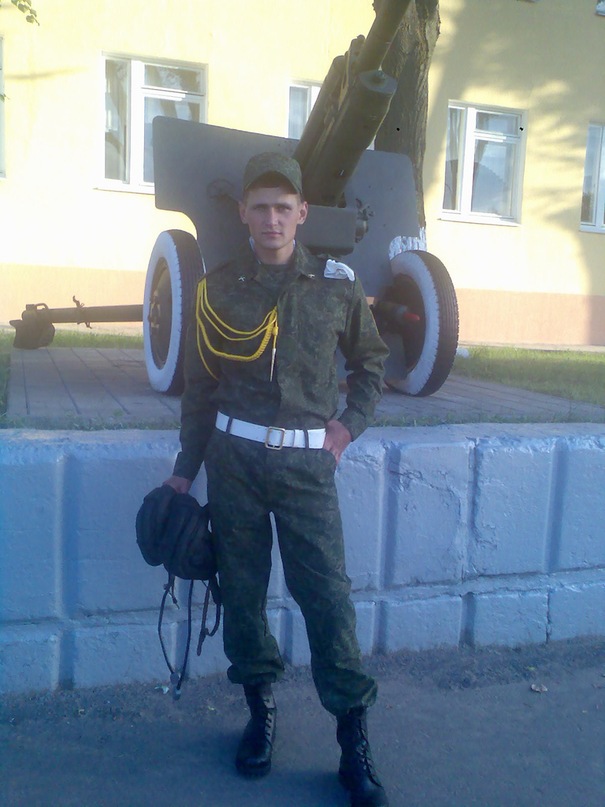 Валера Федотенко фотография #6