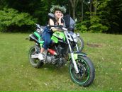 Соня Мадай-Кузьміч фотография #7 (источник - https://vk.com/id25168694)