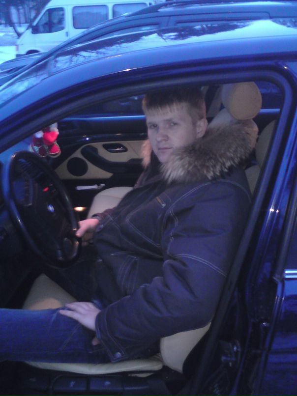 Евгений Катович фотография #18