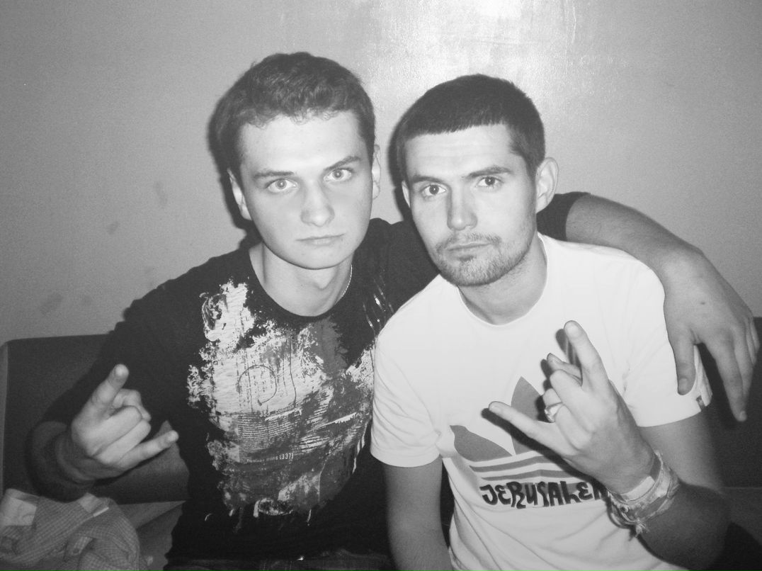 Дмитрий Гиба фотография #11