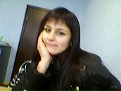 Вікуся Колісняк фотография #9 (источник - https://vk.com/id133022009)