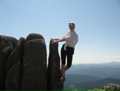 Фотография Проник Елены