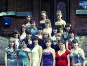 Фотография Воронцовой Надежды