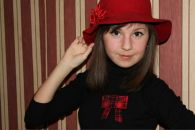 Фотография Мещеряковой Ирины