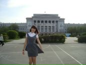 Фотография Сергеевой Лилии